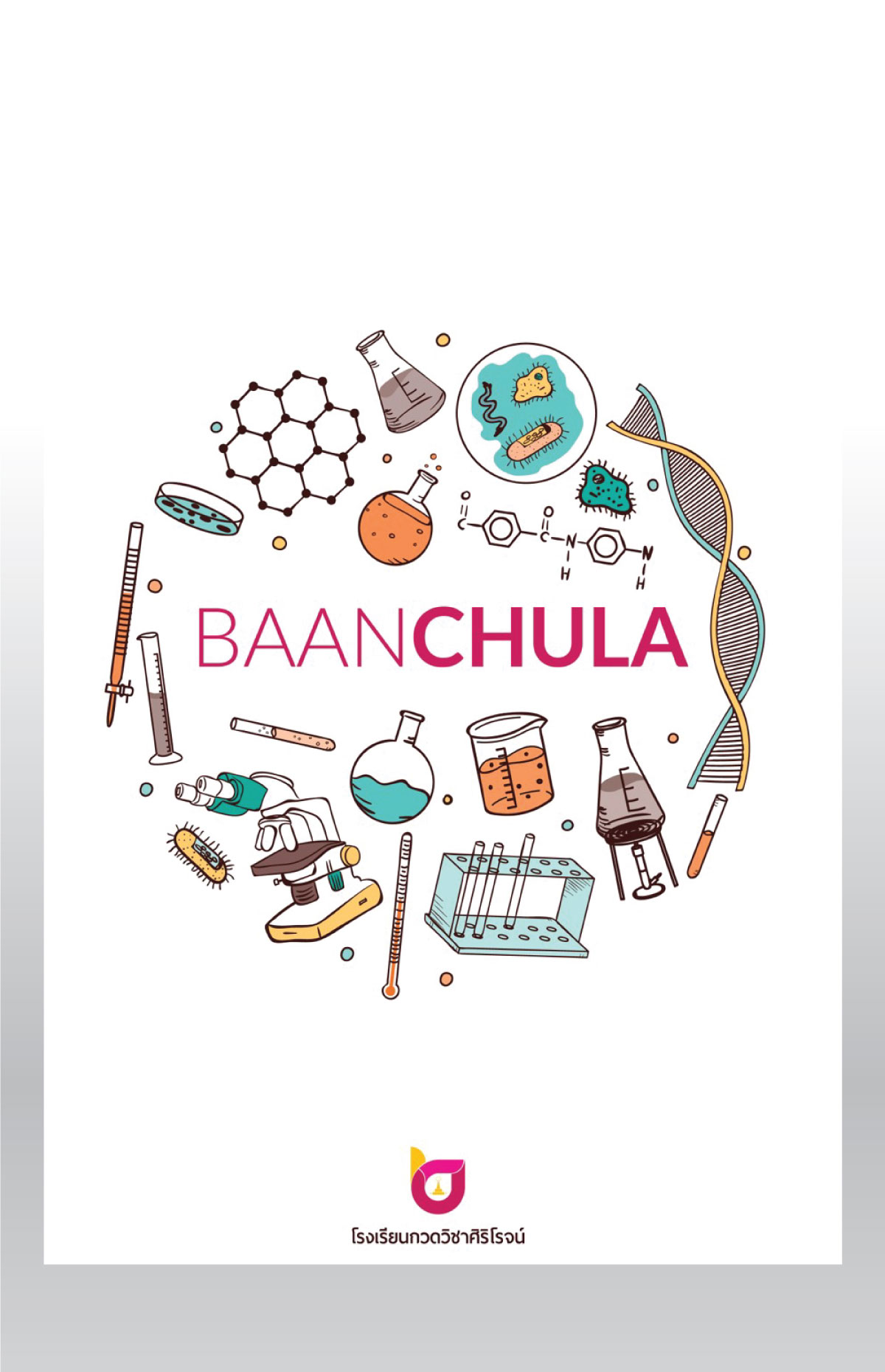 โรงเรียนกวดวิชาศิริโรจน์